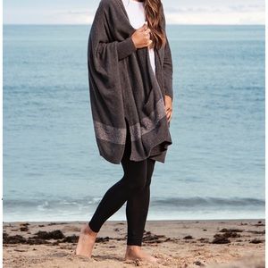 Barefoot Dreams Cardigan